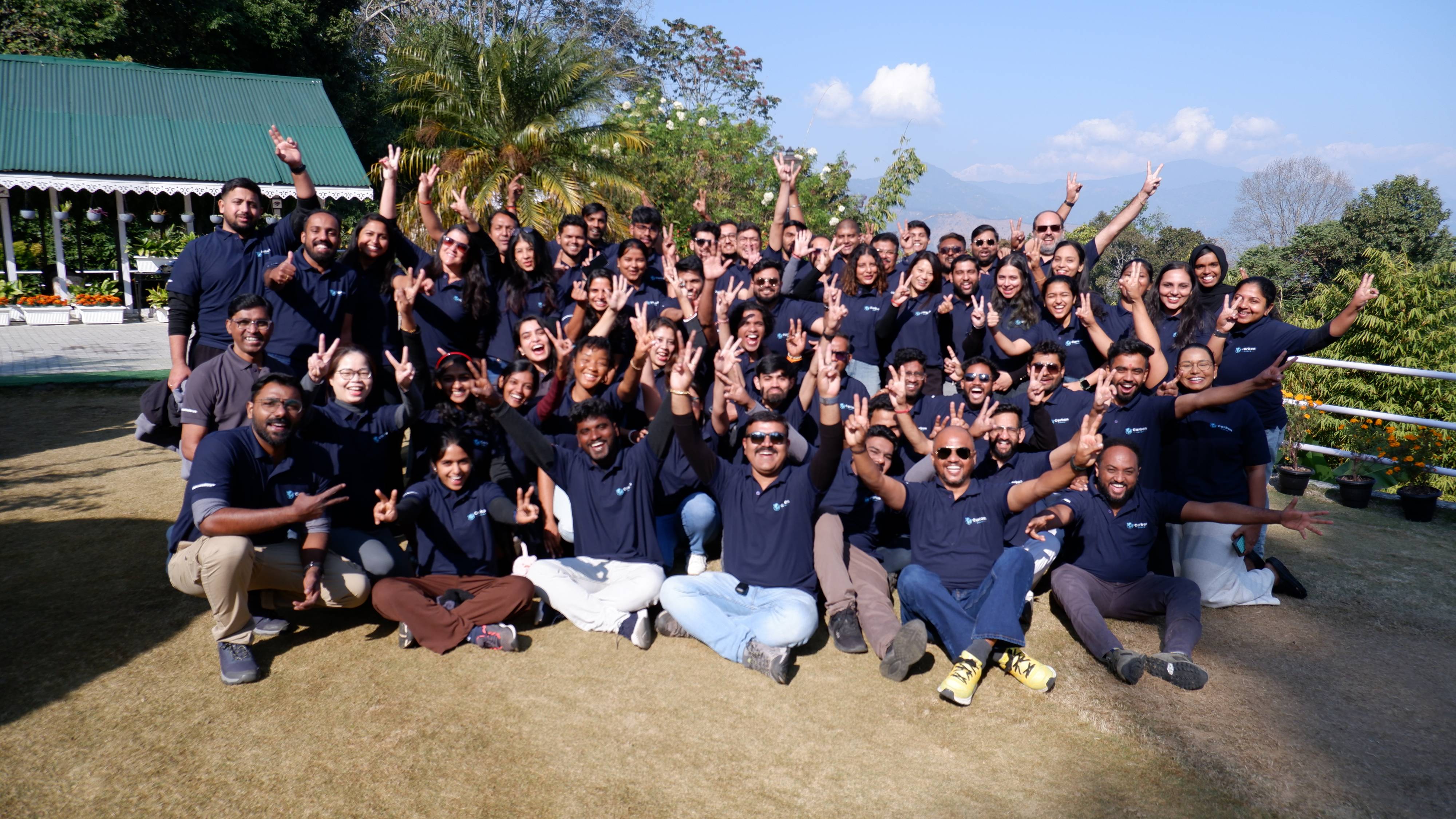 Contact Carbon Check