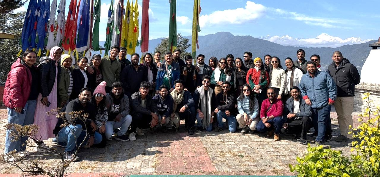 Global Carbon Experts Team