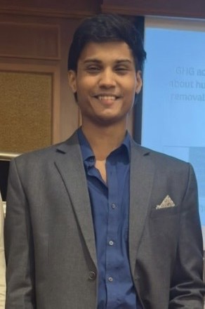 Parichay Mehta