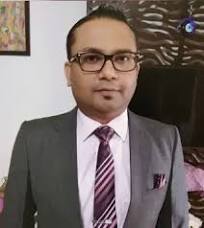 Amit Anand