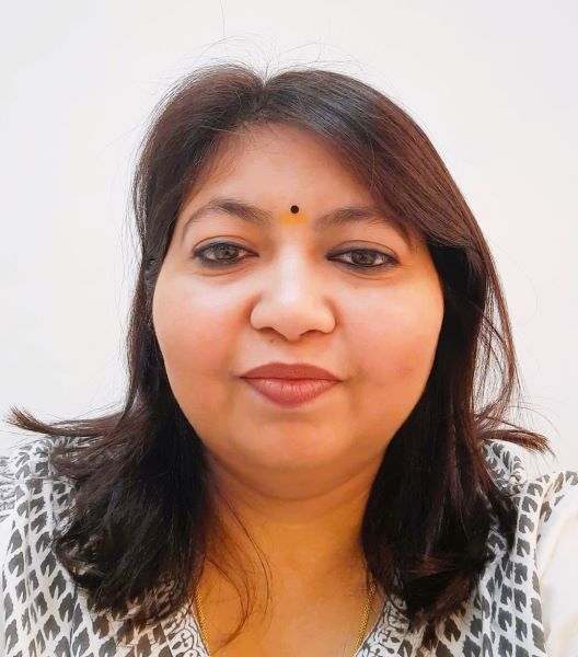 Neetu Jha